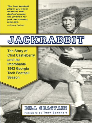 cover image of Jackrabbit